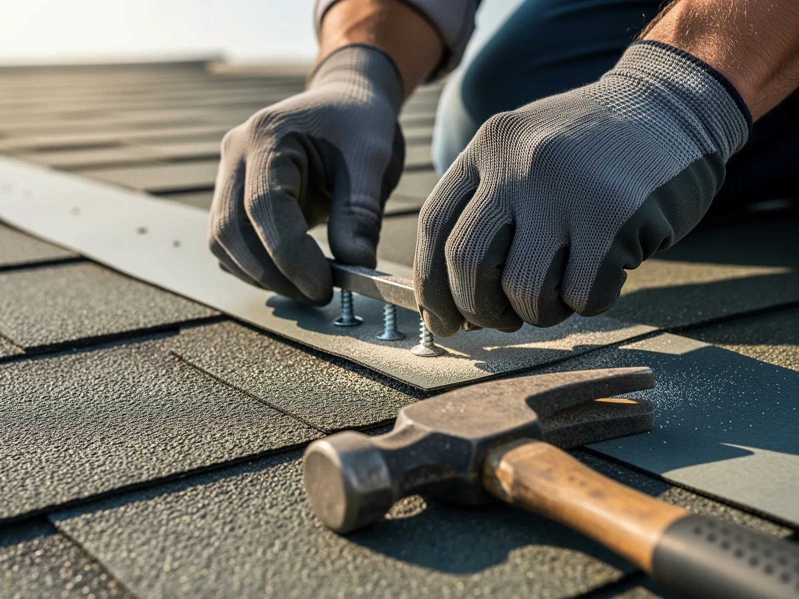 Why choose Fascia Repair in Glenwood, NJ